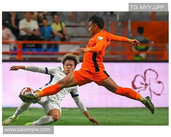 重磅转会！世界杯预选赛或将登陆新东家