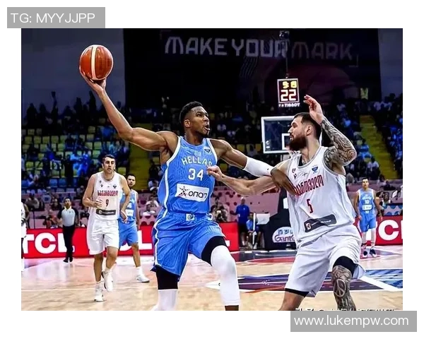 字母哥赛场爆发小插曲，裁判如何处理？